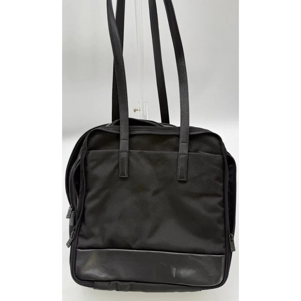 Tumi laptop shoulder